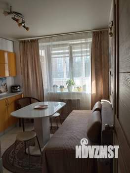 1-к квартира, вторичка, 36м2, 2/7 этаж