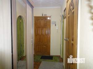 1-к квартира, вторичка, 34м2, 4/5 этаж