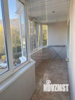 2-к квартира, вторичка, 56м2, 2/9 этаж