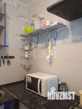 1-к квартира, вторичка, 31м2, 1/5 этаж