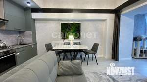 1-к квартира, вторичка, 64м2, 7/7 этаж