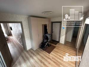 2-к квартира, вторичка, 73м2, 6/14 этаж