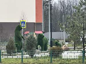 2-к квартира, вторичка, 57м2, 4/5 этаж