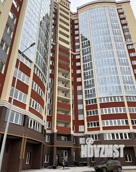 2-к квартира, вторичка, 69м2, 9/17 этаж