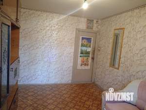 3-к квартира, вторичка, 56м2, 1/5 этаж