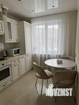 3-к квартира, вторичка, 66м2, 5/9 этаж