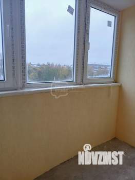 1-к квартира, вторичка, 47м2, 7/17 этаж