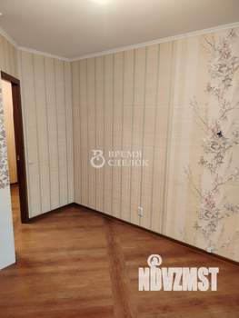 2-к квартира, вторичка, 53м2, 4/5 этаж