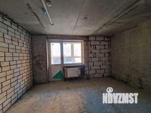 2-к квартира, вторичка, 72м2, 5/17 этаж