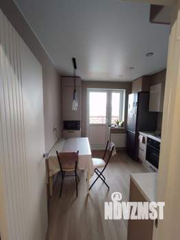 3-к квартира, вторичка, 59м2, 13/18 этаж