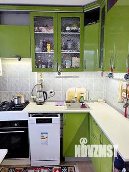3-к квартира, вторичка, 57м2, 3/5 этаж