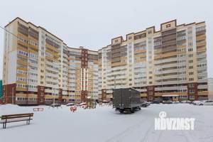3-к квартира, вторичка, 81м2, 3/12 этаж