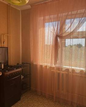 2-к квартира, вторичка, 52м2, 6/9 этаж