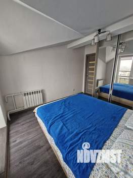 2-к квартира, вторичка, 51м2, 6/6 этаж