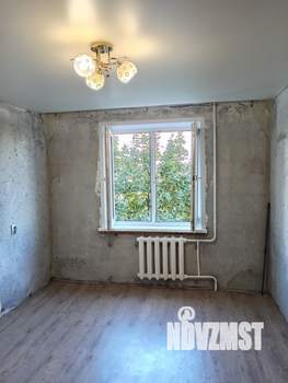 2-к квартира, вторичка, 50м2, 6/9 этаж