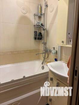 3-к квартира, вторичка, 70м2, 2/5 этаж