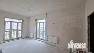 2-к квартира, сданный дом, 88м2, 8/10 этаж