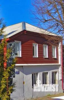 2-к квартира, вторичка, 51м2, 2/2 этаж