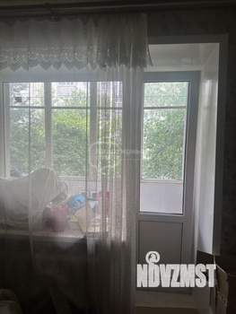 3-к квартира, вторичка, 59м2, 1/5 этаж