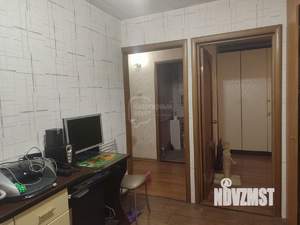 2-к квартира, вторичка, 52м2, 5/5 этаж