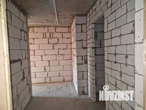 1-к квартира, вторичка, 48м2, 5/17 этаж