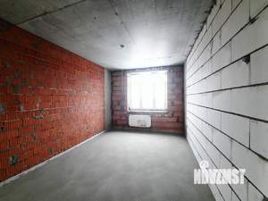 3-к квартира, сданный дом, 106м2, 6/10 этаж