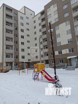 2-к квартира, сданный дом, 66м2, 7/8 этаж