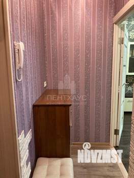 1-к квартира, вторичка, 30м2, 1/5 этаж
