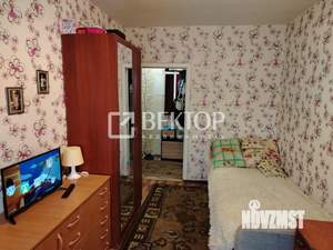2-к квартира, вторичка, 44м2, 2/3 этаж
