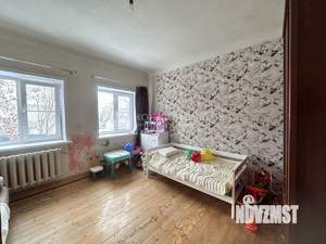 3-к квартира, вторичка, 51м2, 1/3 этаж