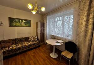 Студия квартира, вторичка, 19м2, 5/16 этаж