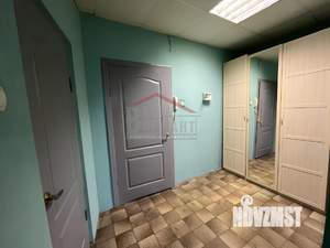 1-к квартира, вторичка, 37м2, 2/8 этаж