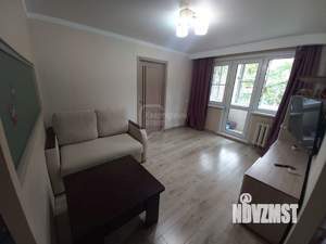 2-к квартира, вторичка, 46м2, 3/5 этаж