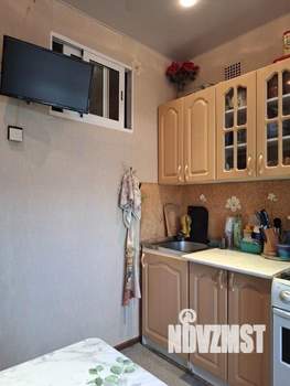 2-к квартира, вторичка, 42м2, 4/5 этаж