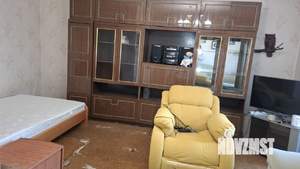 1-к квартира, вторичка, 33м2, 4/5 этаж
