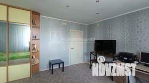 3-к квартира, вторичка, 108м2, 2/5 этаж