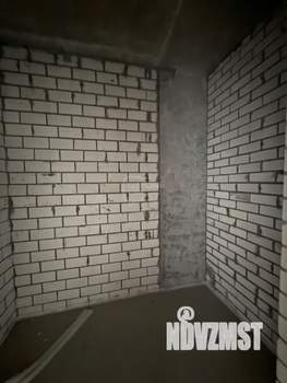 1-к квартира, вторичка, 44м2, 1/7 этаж