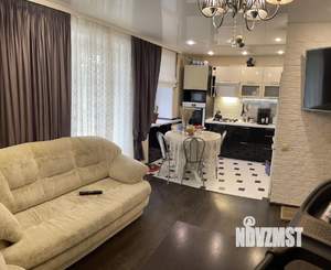 3-к квартира, вторичка, 74м2, 3/11 этаж