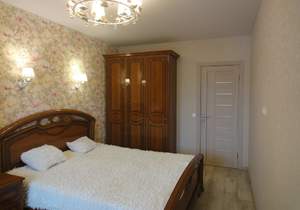 3-к квартира, вторичка, 66м2, 4/9 этаж