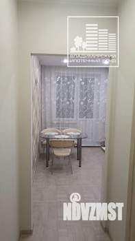 1-к квартира, вторичка, 39м2, 1/10 этаж