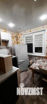 2-к квартира, вторичка, 43м2, 3/5 этаж