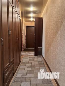 2-к квартира, вторичка, 62м2, 1/5 этаж