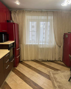 3-к квартира, вторичка, 91м2, 3/9 этаж