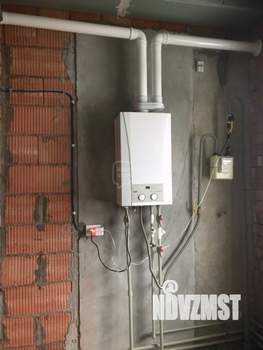 3-к квартира, вторичка, 134м2, 3/3 этаж