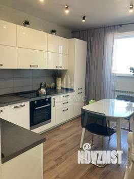 2-к квартира, вторичка, 64м2, 12/14 этаж