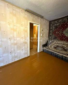 2-к квартира, вторичка, 43м2, 3/5 этаж