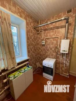 2-к квартира, вторичка, 44м2, 1/2 этаж
