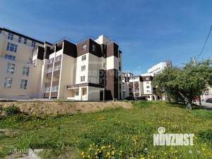 3-к квартира, сданный дом, 89м2, 5/5 этаж