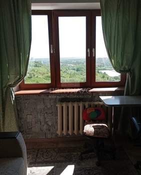 2-к квартира, вторичка, 59м2, 9/9 этаж