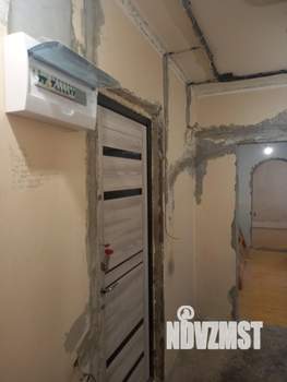 2-к квартира, вторичка, 61м2, 1/6 этаж